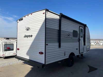 2026 Jayco Jay Flight SLX — photo 7 view