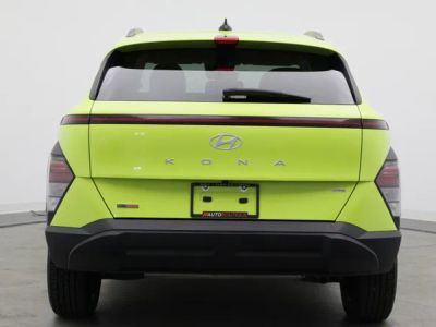 2024 Hyundai Kona - Photo 4