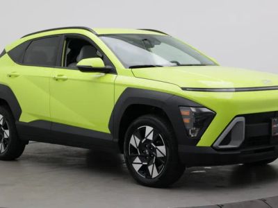 2024 Hyundai Kona - Photo 3
