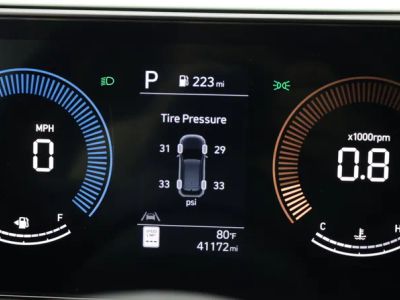 2024 Hyundai Kona - Photo 23