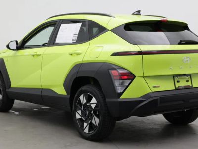 2024 Hyundai Kona - Photo 9