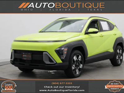 2024 Hyundai Kona - Photo 1