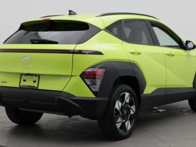 2024 Hyundai Kona - Photo 6