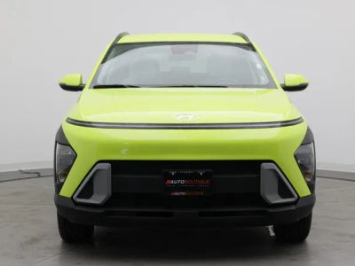 2024 Hyundai Kona - Photo 2