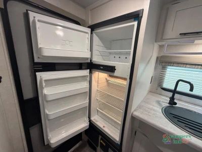 2021 Forest River RV R Pod — photo 20 view