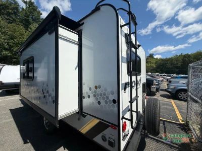 2021 Forest River RV R Pod — photo 13 view