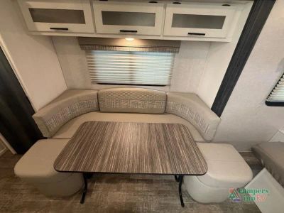 2021 Forest River RV R Pod — photo 23 view