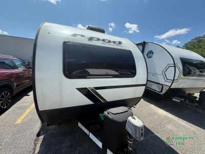 2021 Forest River RV R Pod — photo 15 view