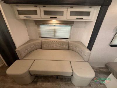 2021 Forest River RV R Pod — photo 26 view