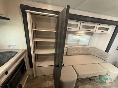 2021 Forest River RV R Pod — photo 31 view