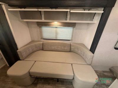 2021 Forest River RV R Pod — photo 25 view