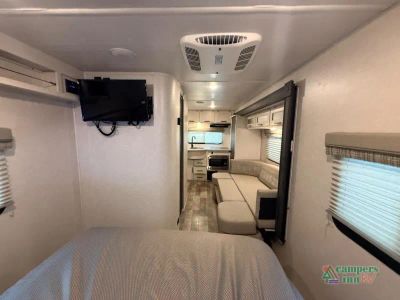 2021 Forest River RV R Pod — photo 36 view