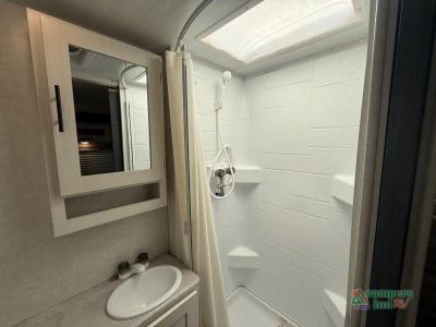2021 Forest River RV R Pod — photo 38 view