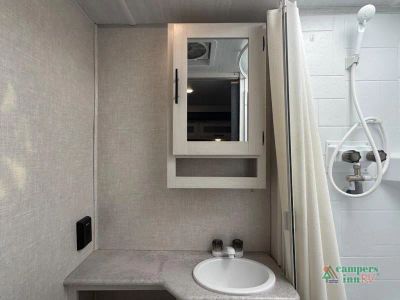 2021 Forest River RV R Pod — photo 42 view