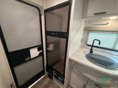 2021 Forest River RV R Pod — photo 19 view
