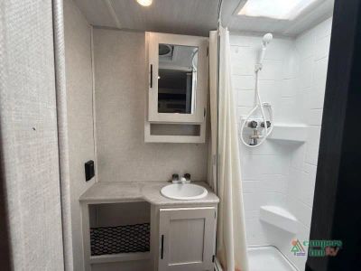 2021 Forest River RV R Pod — photo 39 view