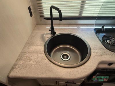 2021 Forest River RV R Pod — photo 22 view