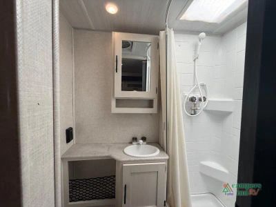 2021 Forest River RV R Pod — photo 40 view