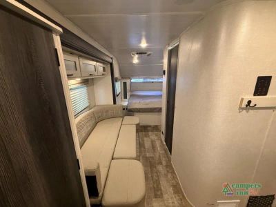 2021 Forest River RV R Pod — photo 37 view