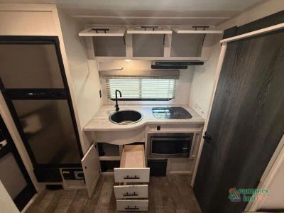 2021 Forest River RV R Pod — photo 28 view
