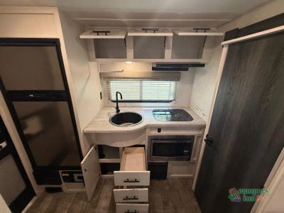 2021 Forest River RV R Pod — photo 30 view