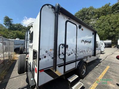 2021 Forest River RV R Pod — photo 17 view