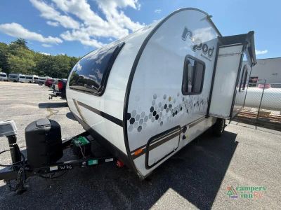 2021 Forest River RV R Pod — photo 11 view
