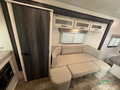 2021 Forest River RV R Pod — photo 27 view