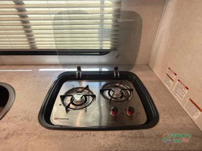 2021 Forest River RV R Pod — photo 29 view