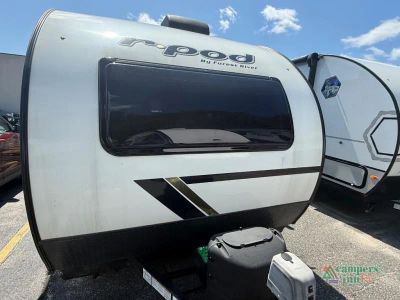 2021 Forest River RV R Pod — photo 16 view