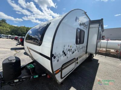 2021 Forest River RV R Pod — photo 10 view