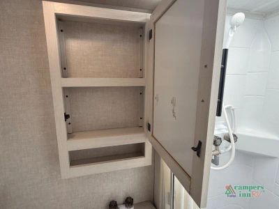 2021 Forest River RV R Pod — photo 41 view