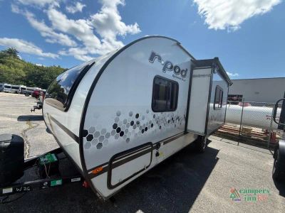 2021 Forest River RV R Pod — photo 14 view