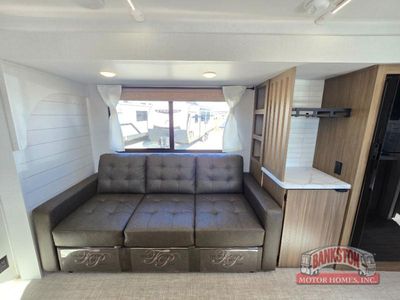 2026 Wildwood 250ZEN — photo 15 view