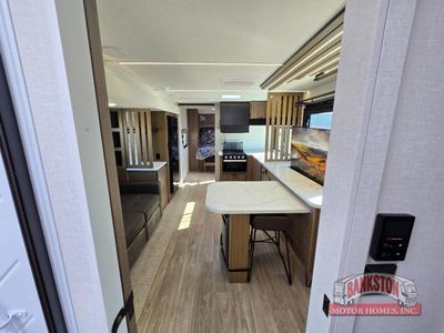 2026 Wildwood 250ZEN — photo 21 view