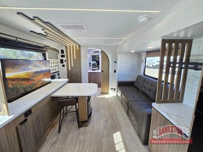 2026 Wildwood 250ZEN — photo 27 view
