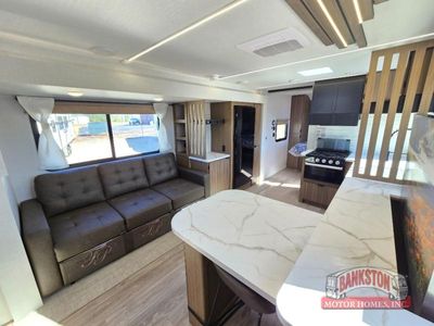 2026 Wildwood 250ZEN — photo 28 view