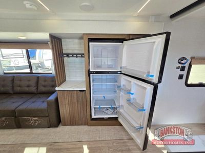 2026 Wildwood 250ZEN — photo 12 view