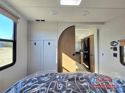 2026 Wildwood 250ZEN — photo 26 view