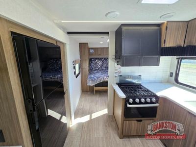 2026 Wildwood 250ZEN — photo 22 view