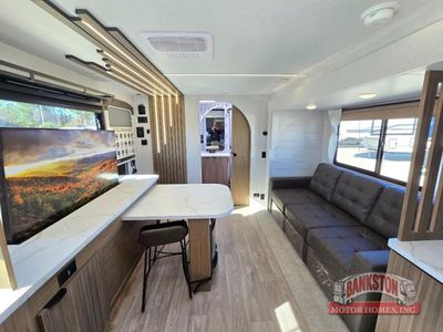 2026 Wildwood 250ZEN — photo 13 view