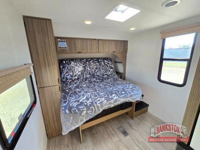 2026 Wildwood 250ZEN — photo 23 view