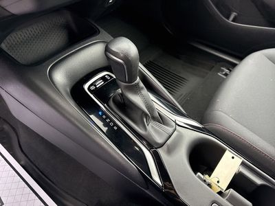 2024 Toyota Corolla SE - Photo 20