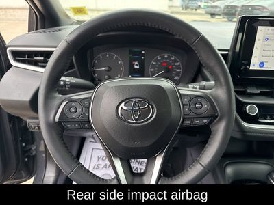 2024 Toyota Corolla SE - Photo 15