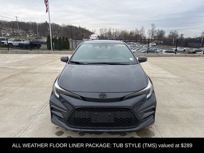 2024 Toyota Corolla SE - Photo 3