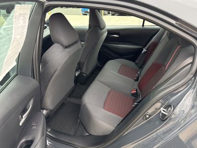 2024 Toyota Corolla SE - Photo 22