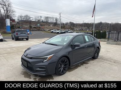 2024 Toyota Corolla SE - Photo 5