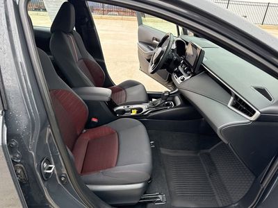 2024 Toyota Corolla SE - Photo 1