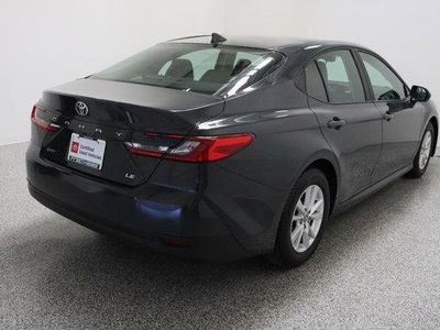 2025 Toyota Camry FWD - Photo 7