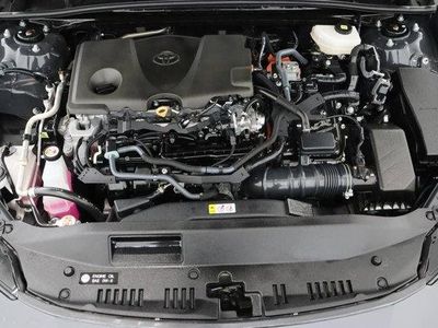 2025 Toyota Camry FWD - Photo 37